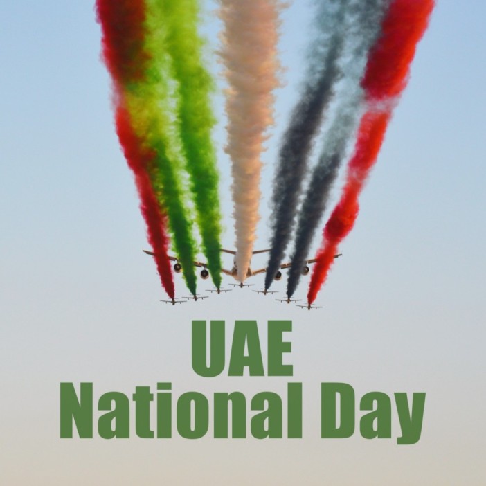 Looking for Corporate Gift Ideas on UAE National Day? Say No More