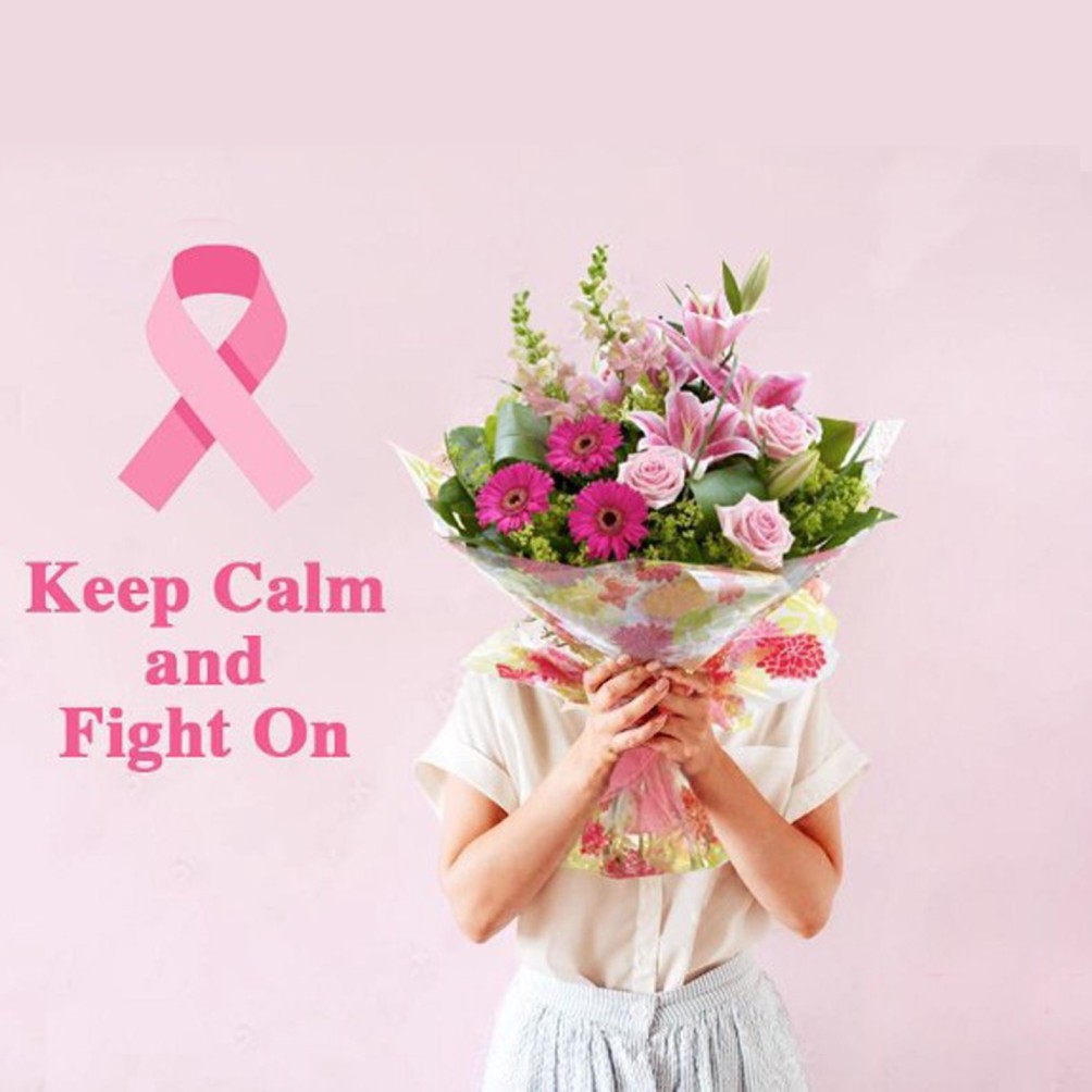10 Compassionate Gifts for Breast Cancer Patients
