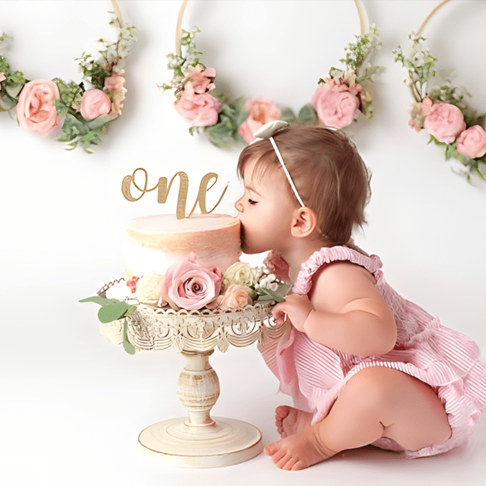 The Ultimate Guide to First Birthday Party Themes