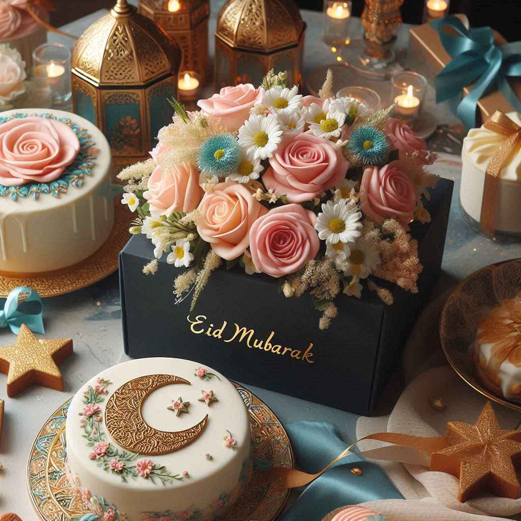 Celebrate Eid in Style with These 10 Gift Ideas