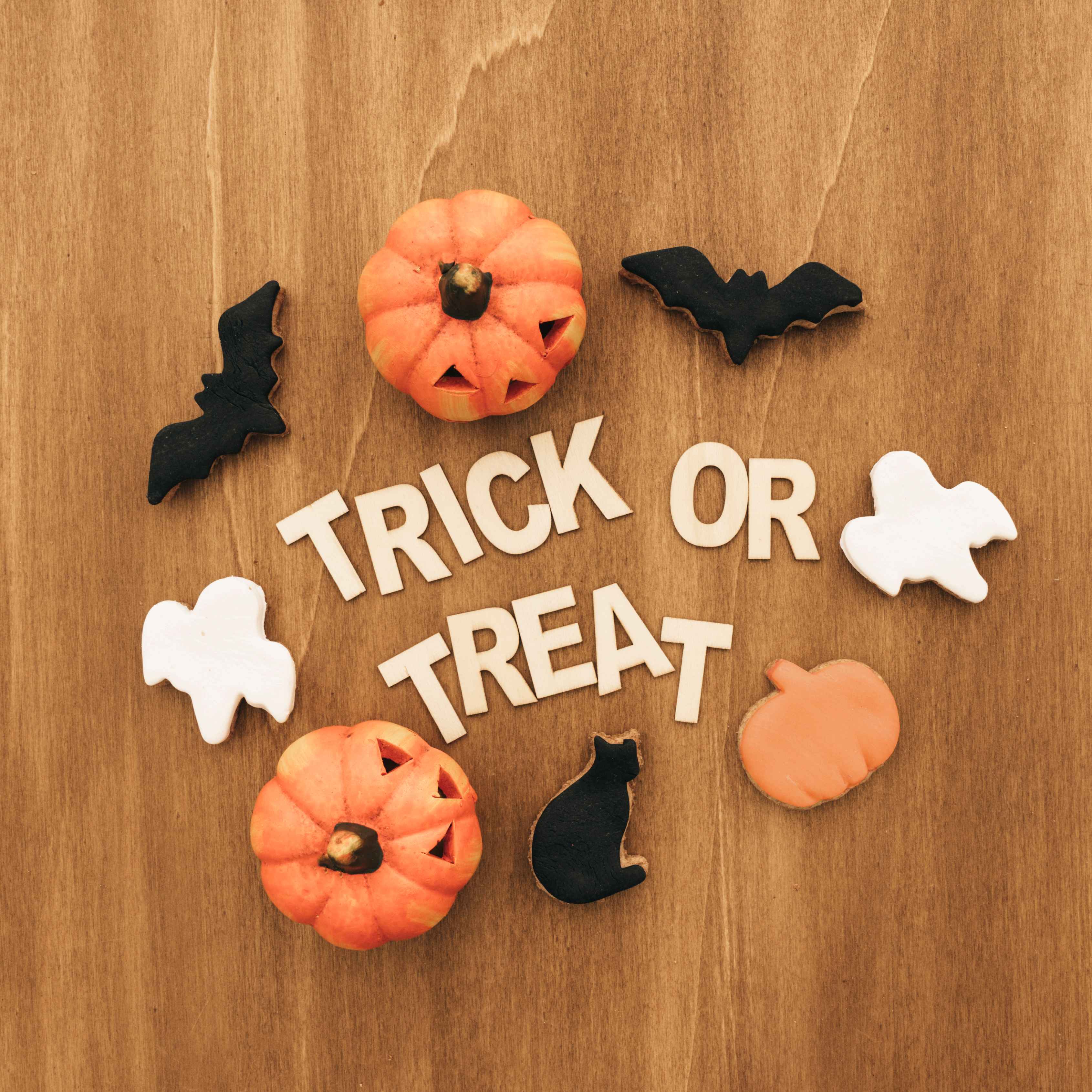 Gifts to Make Their Halloween 2024 Spooktacular: Enchanting Flowers & Treats