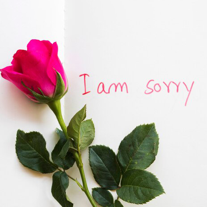 How to Say Sorry Without Saying \'Sorry\': 5 Thoughtful Ways to Apologize with UAE Flowers