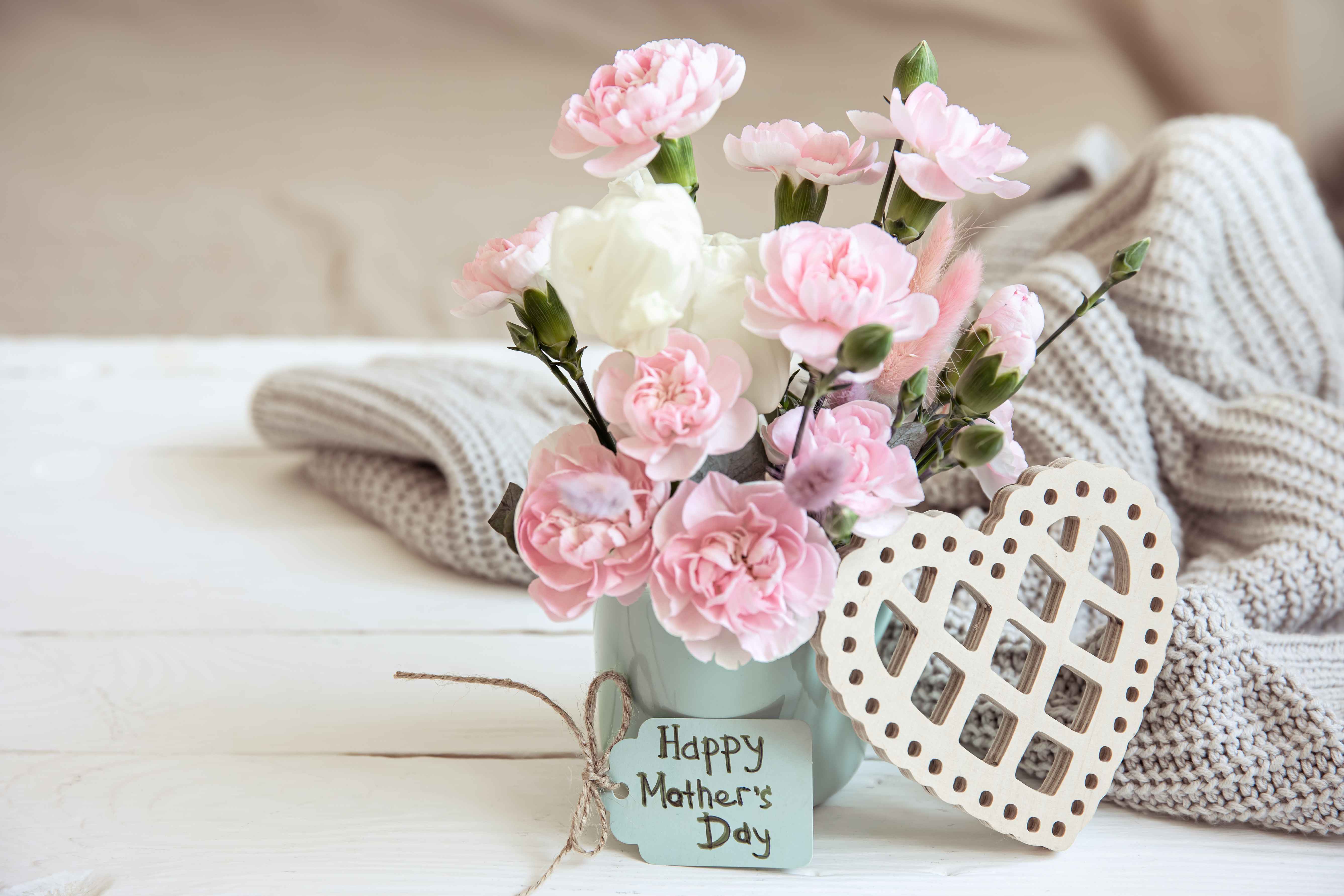 How to Make Mother’s Day Extra Special with Flowers