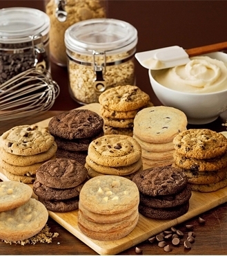 Ramadan Traditions Cookies