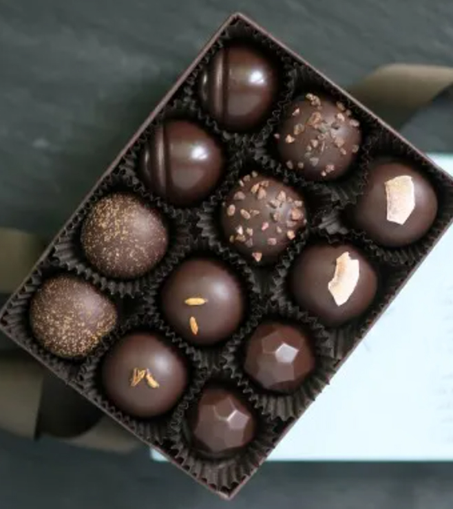 Choco Heaven Truffles