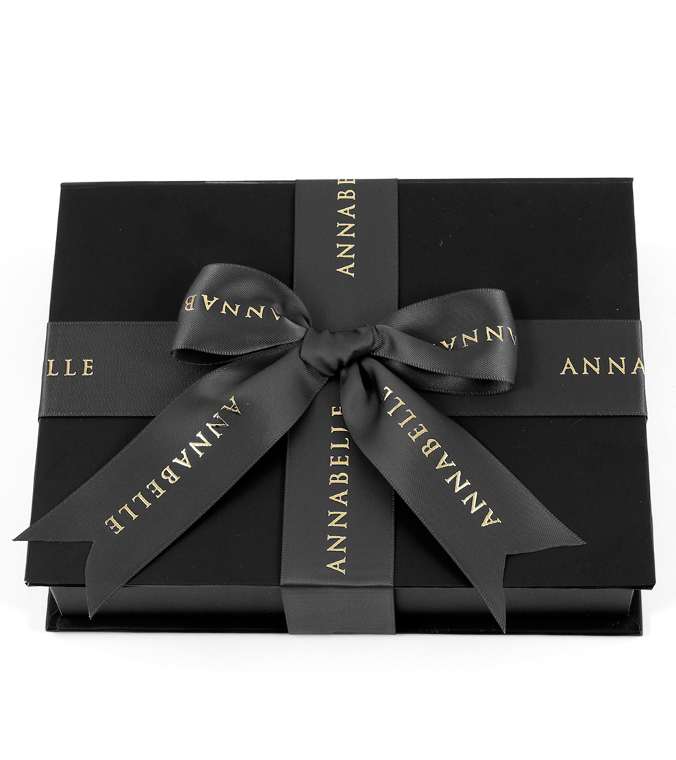 Dark Temptation Chocolate Box - Annabelle Chocolates - Flowershop.ae