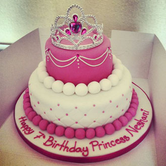 2 Tier Crown Cake|Engagement cake| Couple cake | Marriage anniversary Cake|  cake online| Tfcake.in