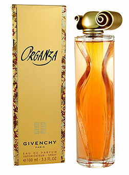 Organza for women EDP 100ML by Givenchy