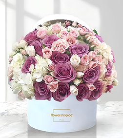 Enchanting Eid Hatbox