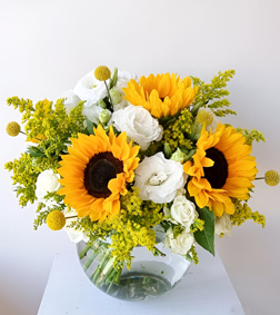 Sunny Days Bouquet